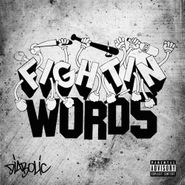 Diabolic, Fightin' Words (LP)
