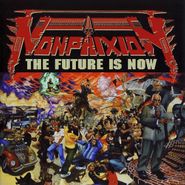 Non Phixion, Future Is Now (Cassette)