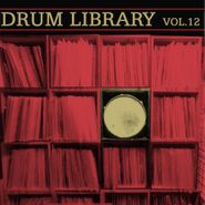 Paul Nice, Drum Library 12 (LP)