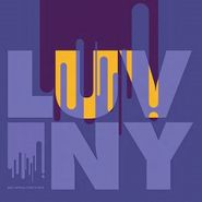 Luv NY, Luv NY (LP)
