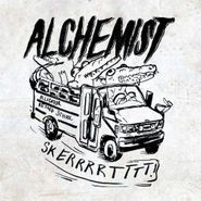 The Alchemist, Retarded Alligator Beats (LP)