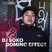 DJ Soko, Domino Effect (LP)