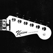 Your Old Droog, Kinison (LP)