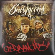 Snowgoons, German Cuts (LP)