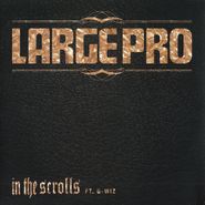 The Large Professor, In The Scrolls / Own World (12")
