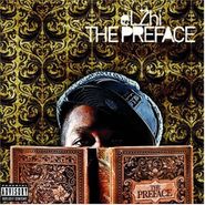 ELZhi, The Preface (LP)