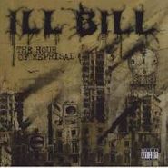 Ill Bill, The Hour Of Reprisal (CD)