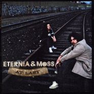 Eternia, At Last (CD)
