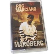 Roc Marciano, Marcberg (Cassette)