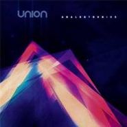 Union, Analogtronics (CD)