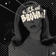 Black Milk, Black & Brown (LP)