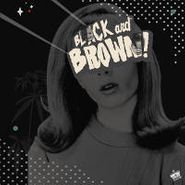 Black Milk, Black & Brown! (CD)