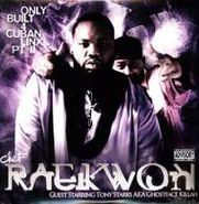 Raekwon, Only Built 4 Cuban Linx Pt. II (LP)