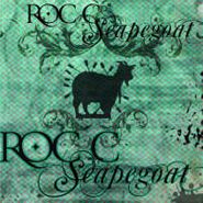 Roc C, Scapegoat (CD)