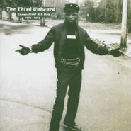 Various Artists, The Third Unheard: Connecticut Hip Hop 1979-1983 (CD)