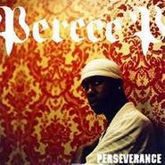 Percee P, Perseverance (CD)