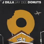 J Dilla, Donuts [Shop Cover] (LP)