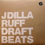 J Dilla, Ruff Draft Instrumental (LP)