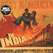Madlib, Vol. 3-Beat Konducta In India (LP)