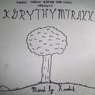 Koushik, Vol. 5-Rhythm Trax (LP)