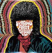 Strong Arm Steady, In Search Of Stoney Jackson (LP)