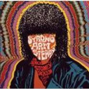 Strong Arm Steady, In Search Of Stoney Jackson (CD)