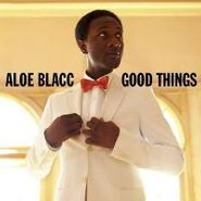 Aloe Blacc, Good Things (LP)
