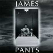 James Pants, James Pants (CD)