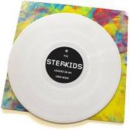 The Stepkids, Legend In My Own Mind (12")