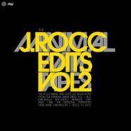 J Rocc, Vol. 2-Minimal Wave Edits (ep) (LP)