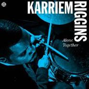 Karriem Riggins, Together (LP)