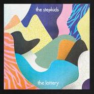 The Stepkids, The Lottery [EP] (12")