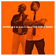 Myron & E, Do It Do It Disco (12")