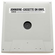 Jonwayne, Cassette On Vinyl (LP)