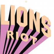 The Lions, Soul Riot (LP)