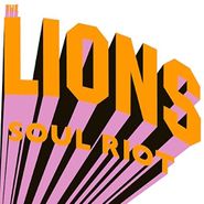 The Lions, Soul Riot (CD)