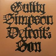 Guilty Simpson, Detroit's Son (CD)
