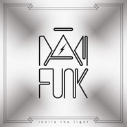 Dam-Funk, Invite The Light (LP)
