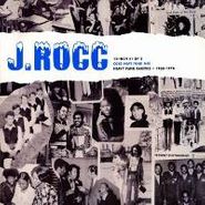 J Rocc, Cold Heat Funk Mix (12")