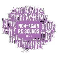 Various Artists, Now-Again Re: Sounds Vol. 1 (CD)