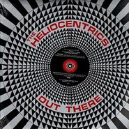 The Heliocentrics, Out There (LP)