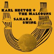 Karl Hector, Sahara Swing (LP)