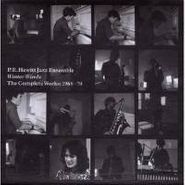P.E. Hewitt Jazz Ensemble, Winter Winds- The Complete Works: 1968 -1970 [Box Set] (CD)