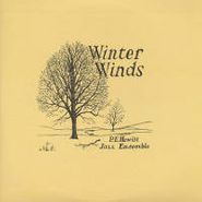 P.E. Hewitt Jazz Ensemble, Winter Winds (LP)
