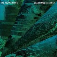 The Heliocentrics, Quatermass Sessions 1 (12")