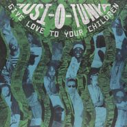 Musi-O-Tunya, Give Love To Your Children (LP)