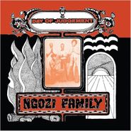 Ngozi Family, Day Of Judgment (LP)