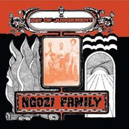 Ngozi Family, Day Of Judgement (CD)