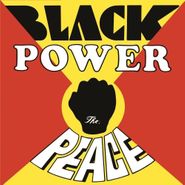 Peace, Black Power (LP)
