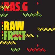 Ras G, Vol. 1-2-raw Fruit (LP)